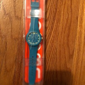 Swatch watch